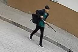Turgutlu’da okullara silahlı saldırı: 11 öğrenci yaralandı