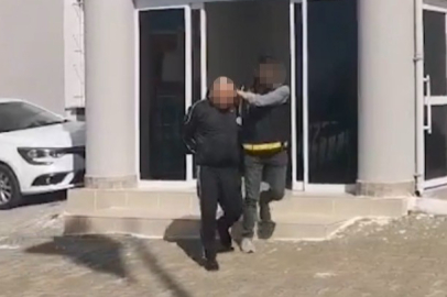Gemlik’te silahlı saldırının şüphelisi kaçamadan yakalandı