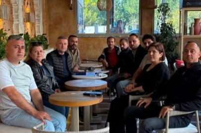CHP Yenişehir’de görev dağılımı belli oldu