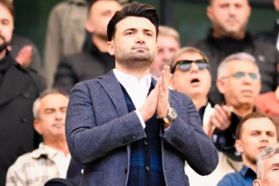 Enes Çelik’ten net mesaj: “Kimseyi Bursaspor’un üstüne koymayalım”