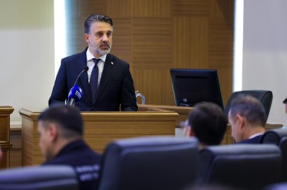 Bursa’nın “Afet Anayasası” hazırlanıyor: 13 Ekim’de açıklanacak