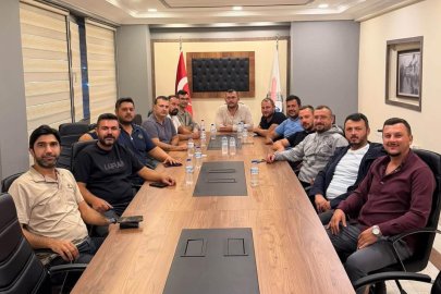 Söylemiş Başakspor’dan transfer uyarısı: Kulübün bilgisi dışında görüşme yapılmasın