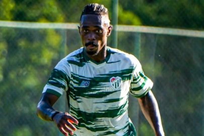Bursaspor’da Lincoln Henrique şoku: 10 gün sahalardan uzak kalabilir