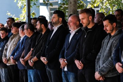 Bursaspor’un acı günü: Emektar aşçıbaşı Ramazan Korkmaz hayatını kaybetti