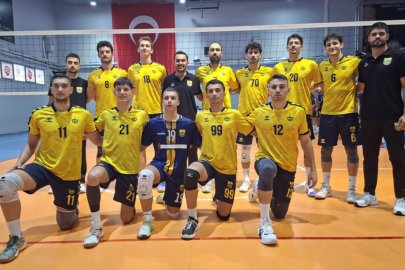 Yenişehir Belediyespor, liderliğini Arkas Spor karşısında korumak istiyor