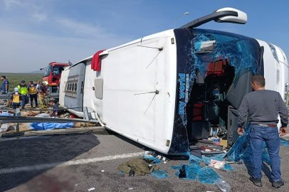 Bursa'yı yasa boğan kazada 2 sürücü tutuklandı: 11 kişi hayatını kaybetti