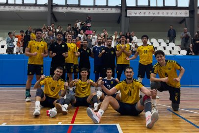 Yenişehir Belediyespor durdurulamıyor! 4 maçta 4 galibiyet