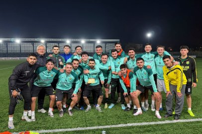 Söylemiş Başakspor, Duaçınarı Spor’u ağırlıyor: Tüm Yenişehir maça davetli