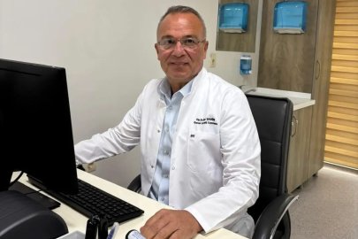 Yenişehir Devlet Hastanesi’nde genel cerrahi kadrosu güçlendi