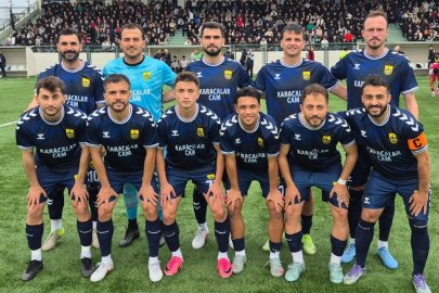 Yenişehir Belediyespor sezona galibiyetle başladı: Zaferspor'u deplasmanda devirdi