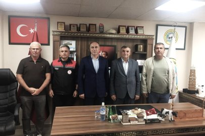 Yenişehir süt üretiminde bölgesel merkez oldu: 6 ilin süt analizleri burada yapılıyor