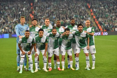 Bursaspor, Keçiörengücü deplasmanında: Hedef galibiyet serisini sürdürmek