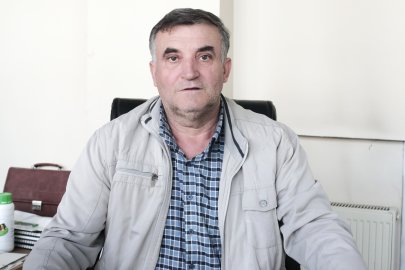 Yenişehirli süt üreticilerine 12 milyon liralık destek ödemesi bekleniyor