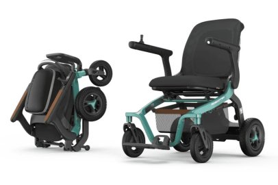 Permobil mi Robooter mi? Akülü Tekerlekli Sandalye Markalarında Premium ve Akıllı Nesil Farkı