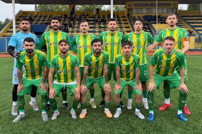 Söylemiş Başakspor, Burgazspor'u Yenişehir'de ağırlayacak