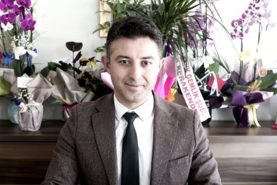 VakıfBank Yenişehir Şube Müdürlüğüne Atilla Yıldıran atandı