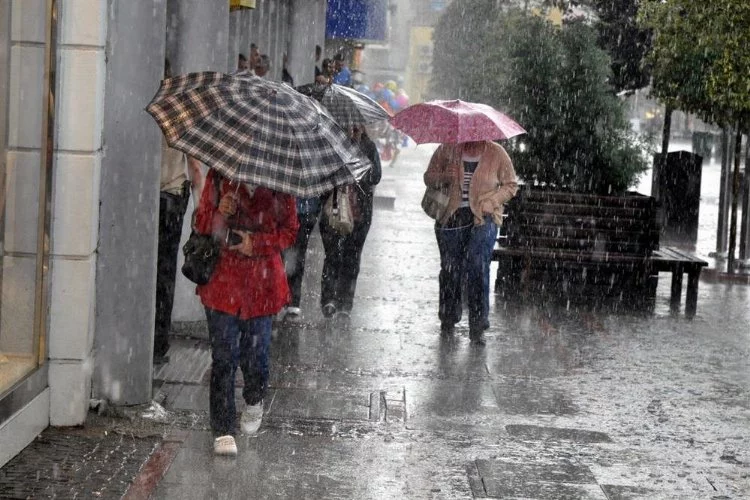 28 Eylül 2023 Bursa ve diğer illerimzde bugün hava nasıl olacak? Yağış devam edecek mi?