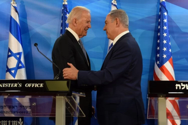 ABD basınından “Netanyahu, Lübnan’ı vuracaktı” iddiası