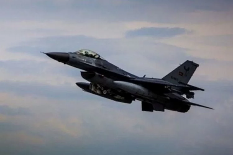 ABD'den Türkiye'ye F-16 satışına onay!