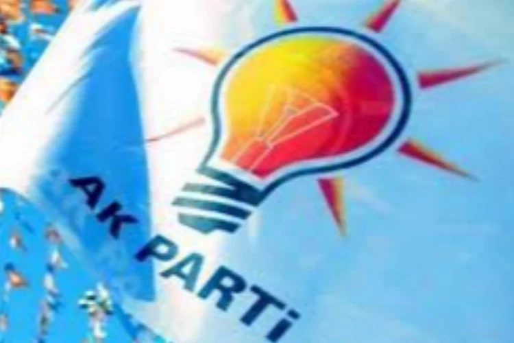 AK Parti Bursa'da Osmangazi ve Yıldırım ilçe yönetim kurullları belli oldu