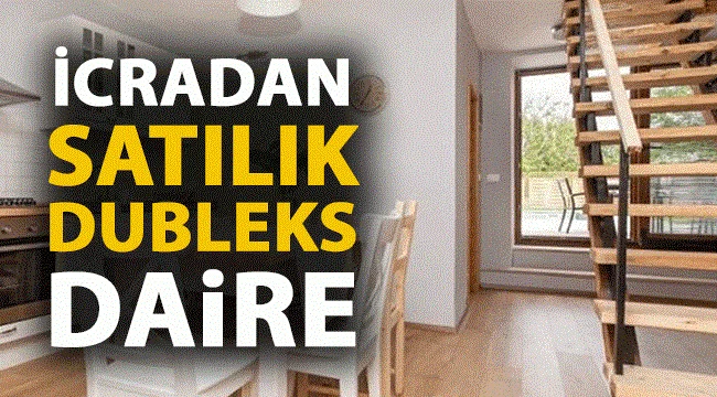 Ankara Etimesgut'ta 4+1 daire icradan satılıktır