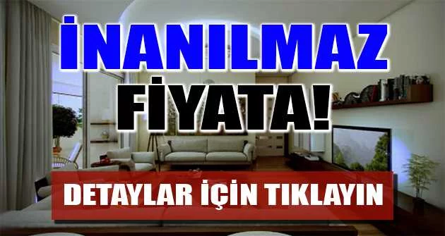 Ankara Mamak'ta 3+1 daire icradan satılıktır