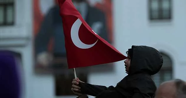 Atatürk 83. ölüm yıl dönümünde Bursa’da anıldı