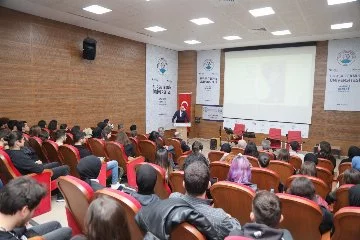 BTÜ’de Atatürk’ü anlama etkinliği