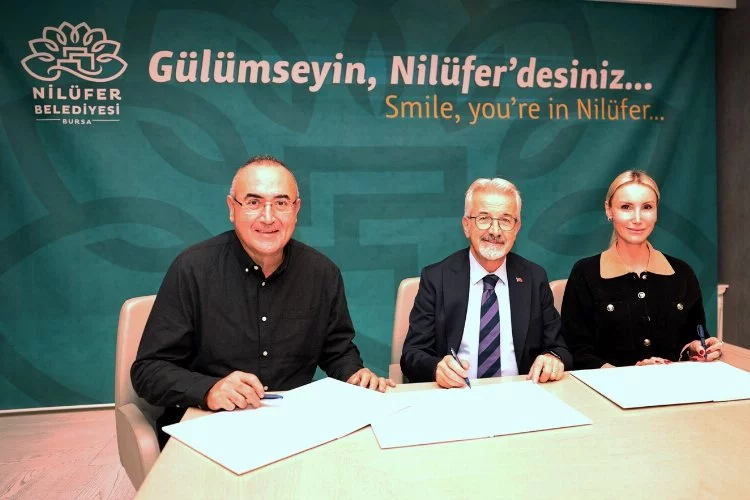 Kültürel mirasa yeni müze anlaşması! ''Eczacılık Kültürü Müzesi''...