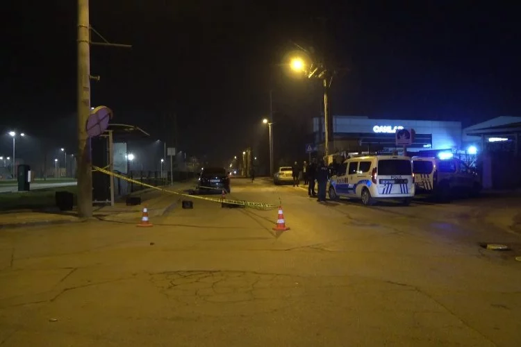 Bursa'da vahşet dolu saatler! Silahlı kavga: 1 kişi hayatını kaybetti