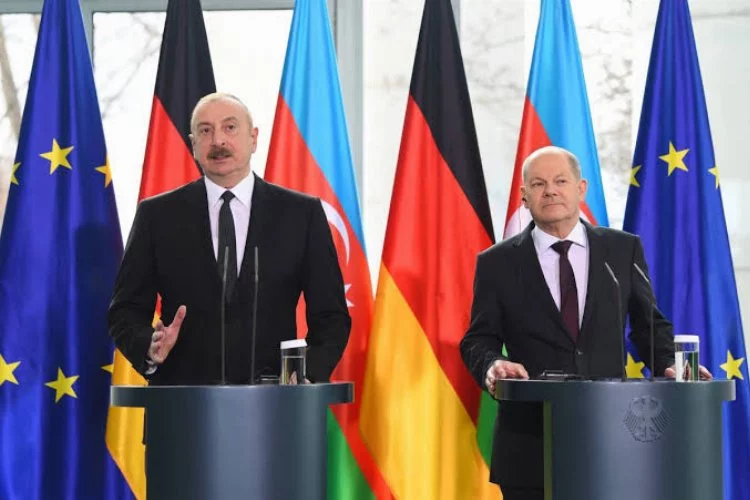 Azerbaycan Cumhurbaşkanı Aliyev’den Ermenistan açıklaması
