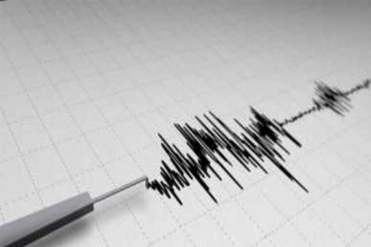 Bolu'da deprem mi oldu? SON DAKİKA