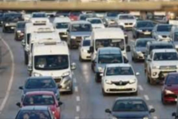 Bursa Büyükşehir Belediyesi duyurdu: Bursalıların dikkatine! O yol trafiğe kapalı