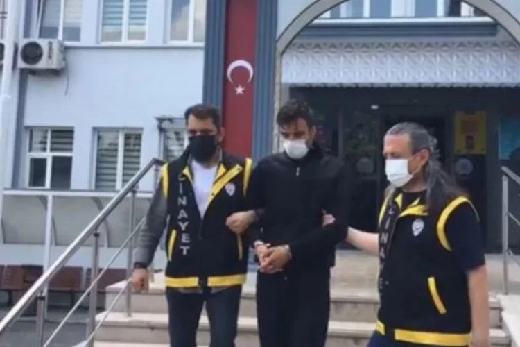 Bursa'da 1000 TL alacağı için cinayet işleyen sanığın cezası belli oldu