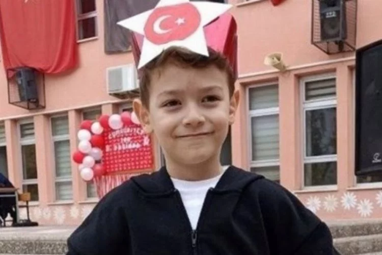Bursa'da dişi çekilen çocuk hayatını kaybetti! Bursa Cumhuriyet Başsavcılığı'ndan açıklama
