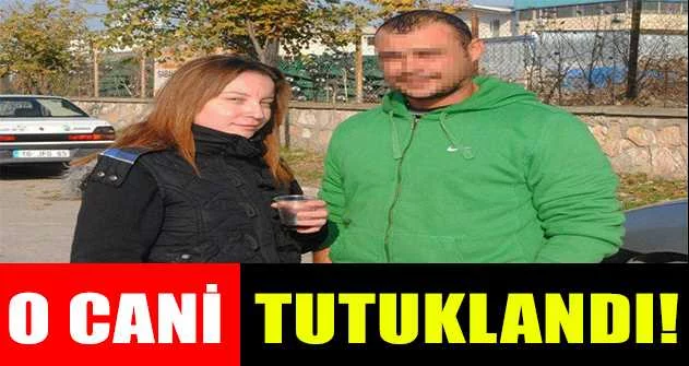 Bursa'da eski karısını başından vuran koca tutuklandı