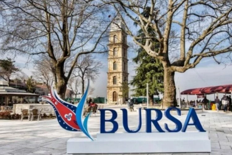 Bursa'da hava nasıl?
