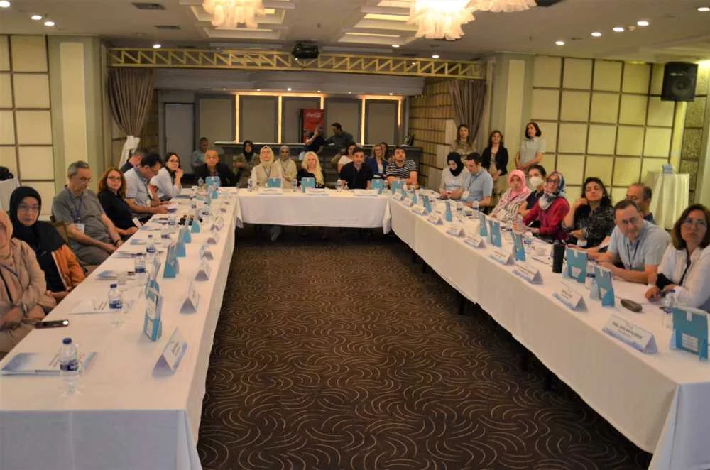 Bursa'da hekimlere yönelik acil obstetrik eğitimi düzenlendi