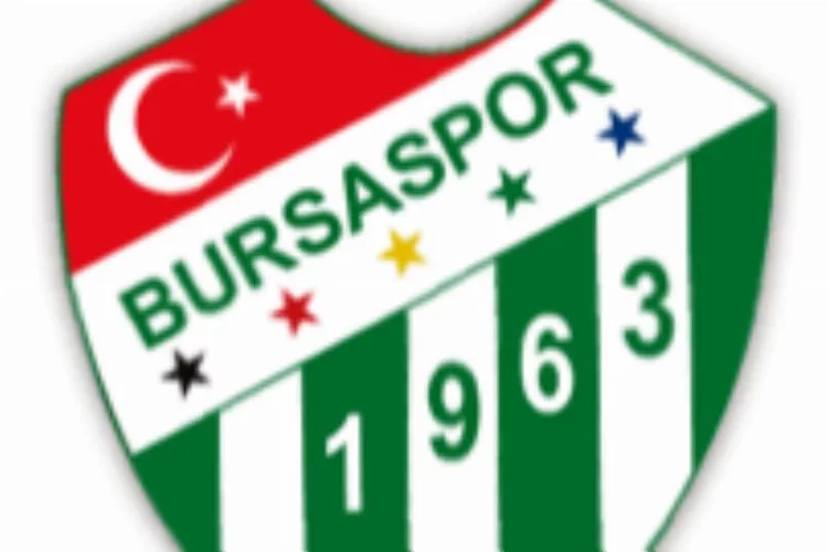 Bursaspor’da Murat Sözkesen dönemi başlıyor