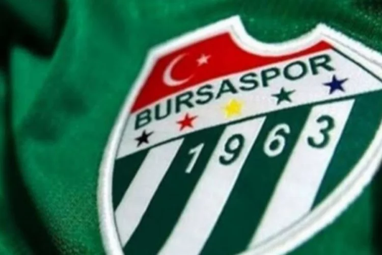 Bursaspor Divan Kurulu 8 Şubat'ta toplanıyor
