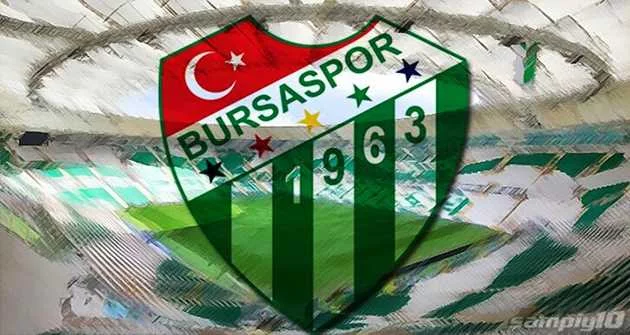 Bursaspor-İstanbulspor maçının hakemi belli oldu