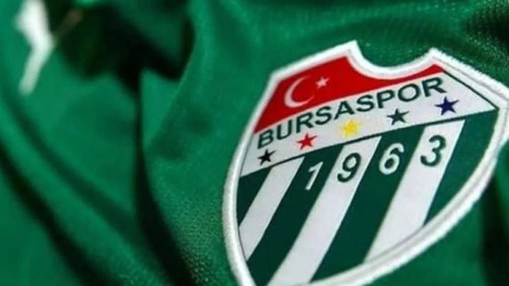 Bursaspor Kulübü: “Bursagaz’a borcumuz kalmamıştır”