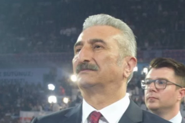 CHP Bursa İl Başkanı Yeşiltaş: ''Bursa'yı Mustafa Bozbey ile kazanacağız''
