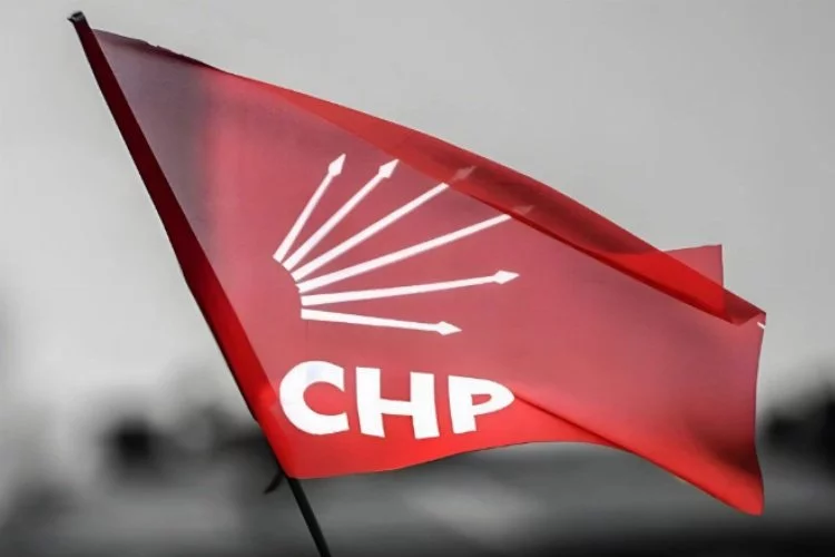 CHP'nin tüm MYK üyeleri istifa etti
