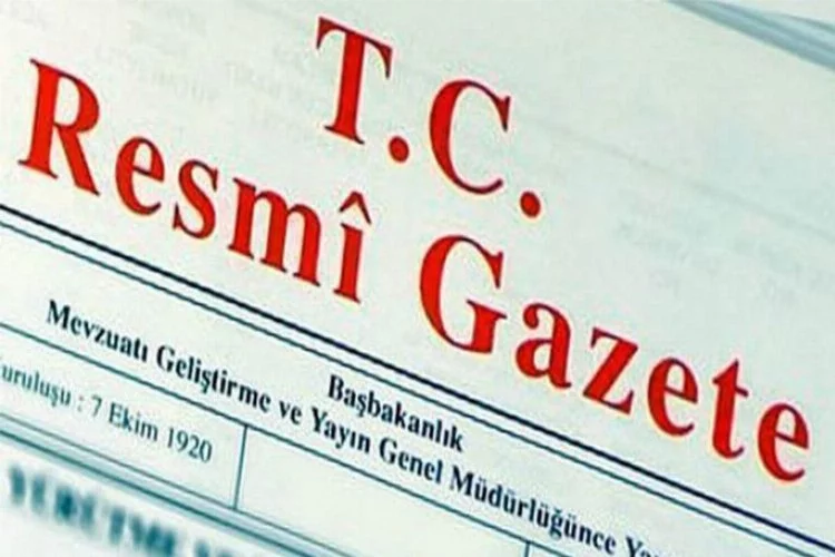 Cumhurbaşkanı Erdoğan, Danıştay üyesi Akçil’i AYM üyeliğine seçti