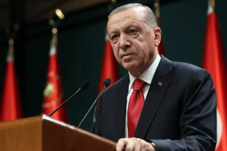 Cumhurbaşkanı Erdoğan: “Hüseyin El Kureyşi etkisiz hale getirildi”
