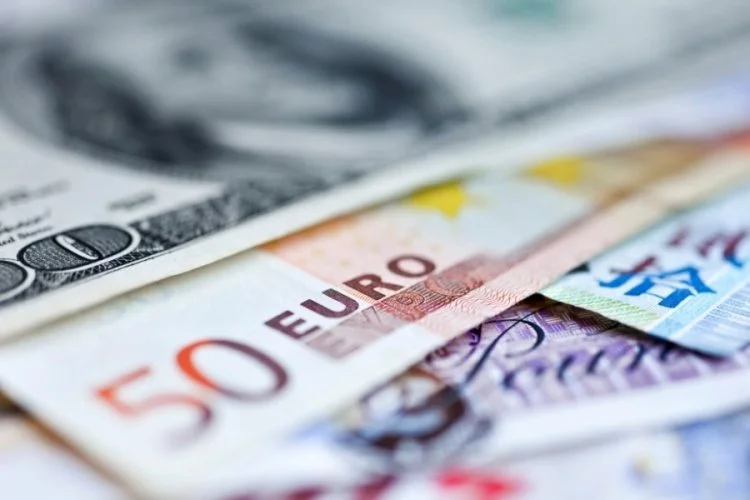 DOLAR-EURO KURU BUGÜN NE KADAR?