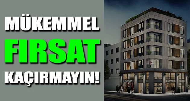 Dulkadiroğlu Doğukent'te 135 m² daire icradan satılıktır (Çoklu satış)