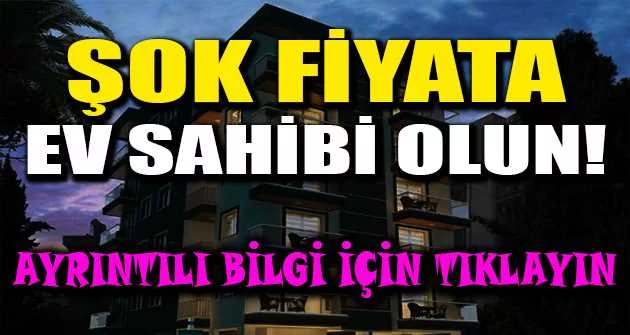 Erzurum Oltu Şehitler Mahallesinde 140 m² daire icradan satılık(çoklu satış)