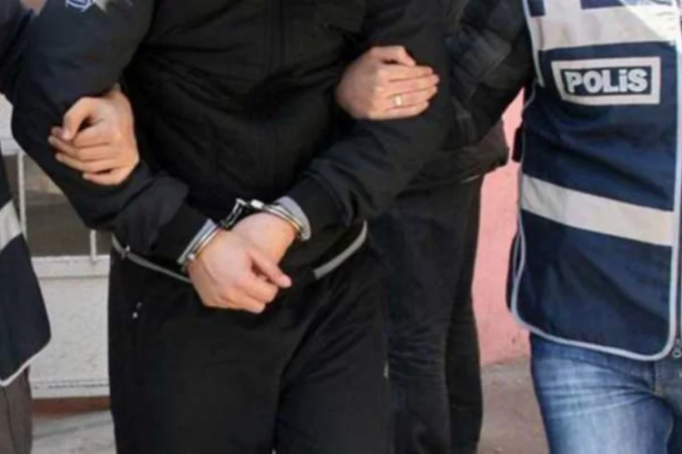 FETÖ Operasyonlarında 32 Şüpheli Gözaltına Alındı: İşte Detaylar